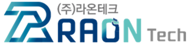 (주)라온테크