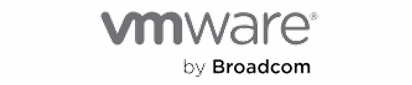 vmware by Broadcom